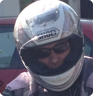 Bikermaedche